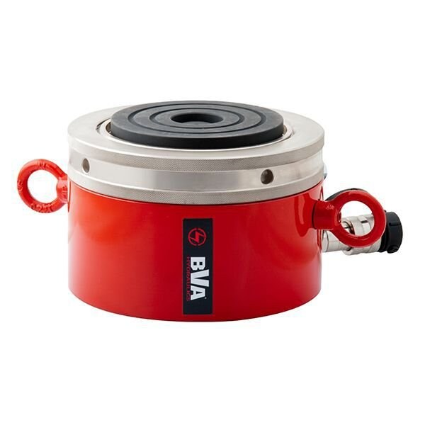 Bva Hydraulics 160 Ton Cylinder, SA, 197 Stroke, HLNF16002 HLNF16002 - main